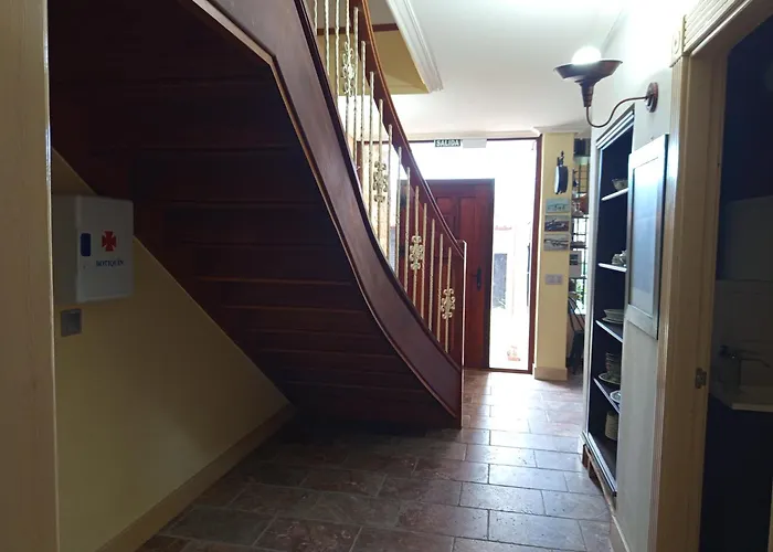 La Casa Malvarrosa