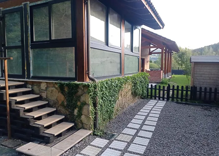 La Casa Malvarrosa