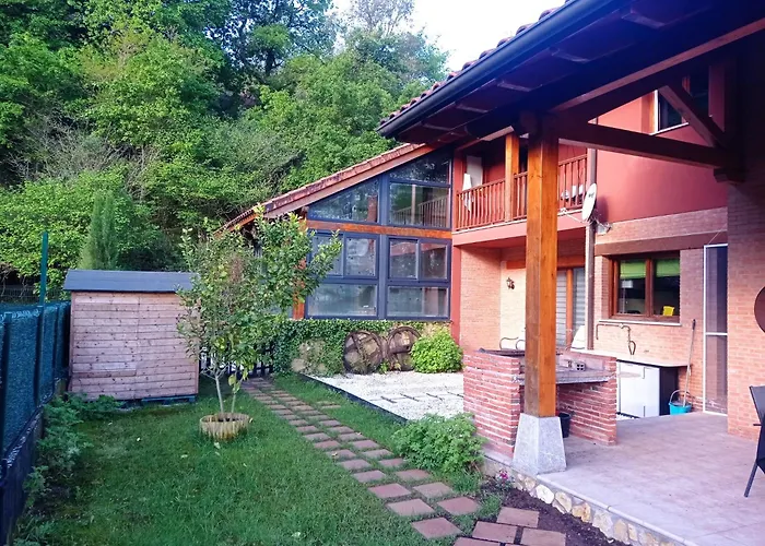 La Casa Malvarrosa