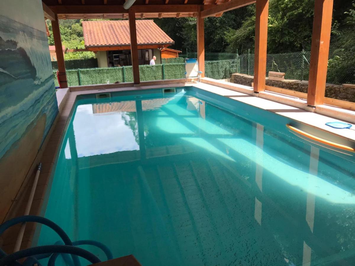 La Casa Malvarrosa Vakantiehuis *