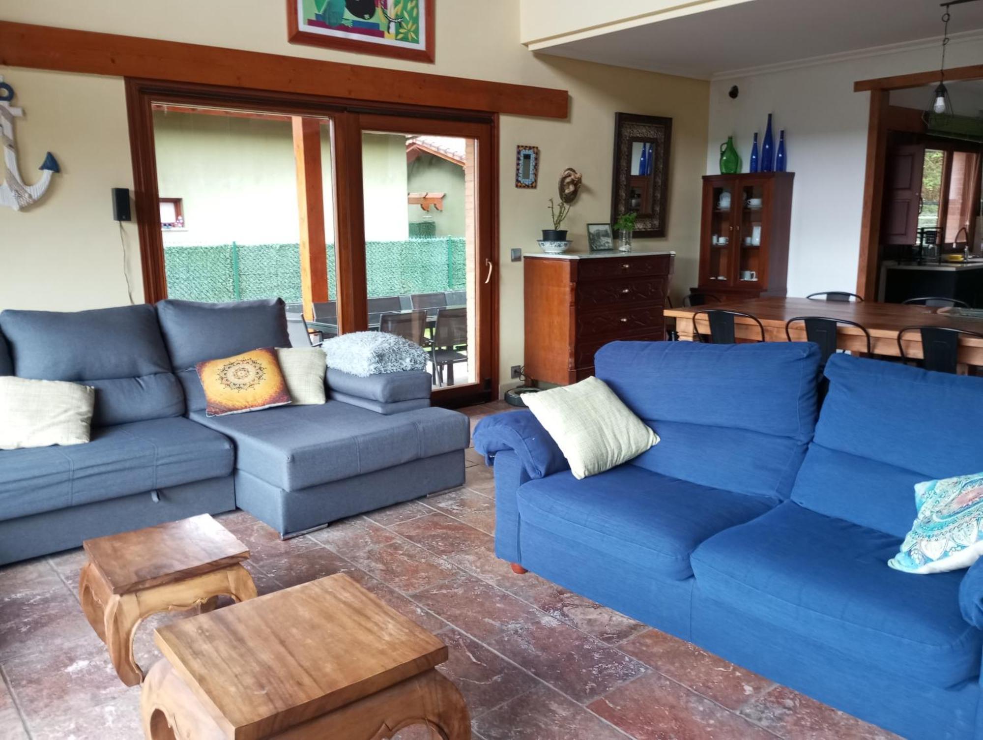 La Casa Malvarrosa *