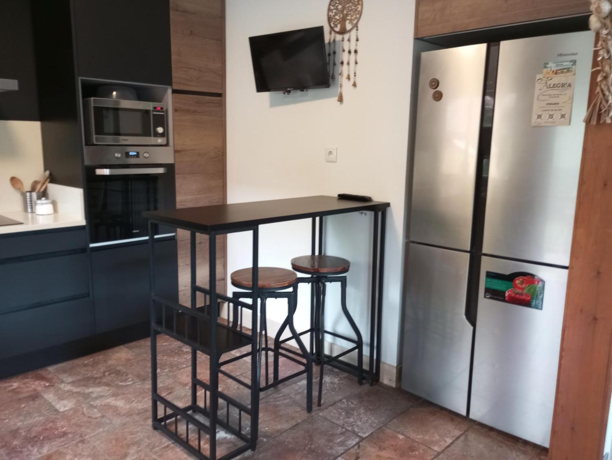 La Casa Malvarrosa *