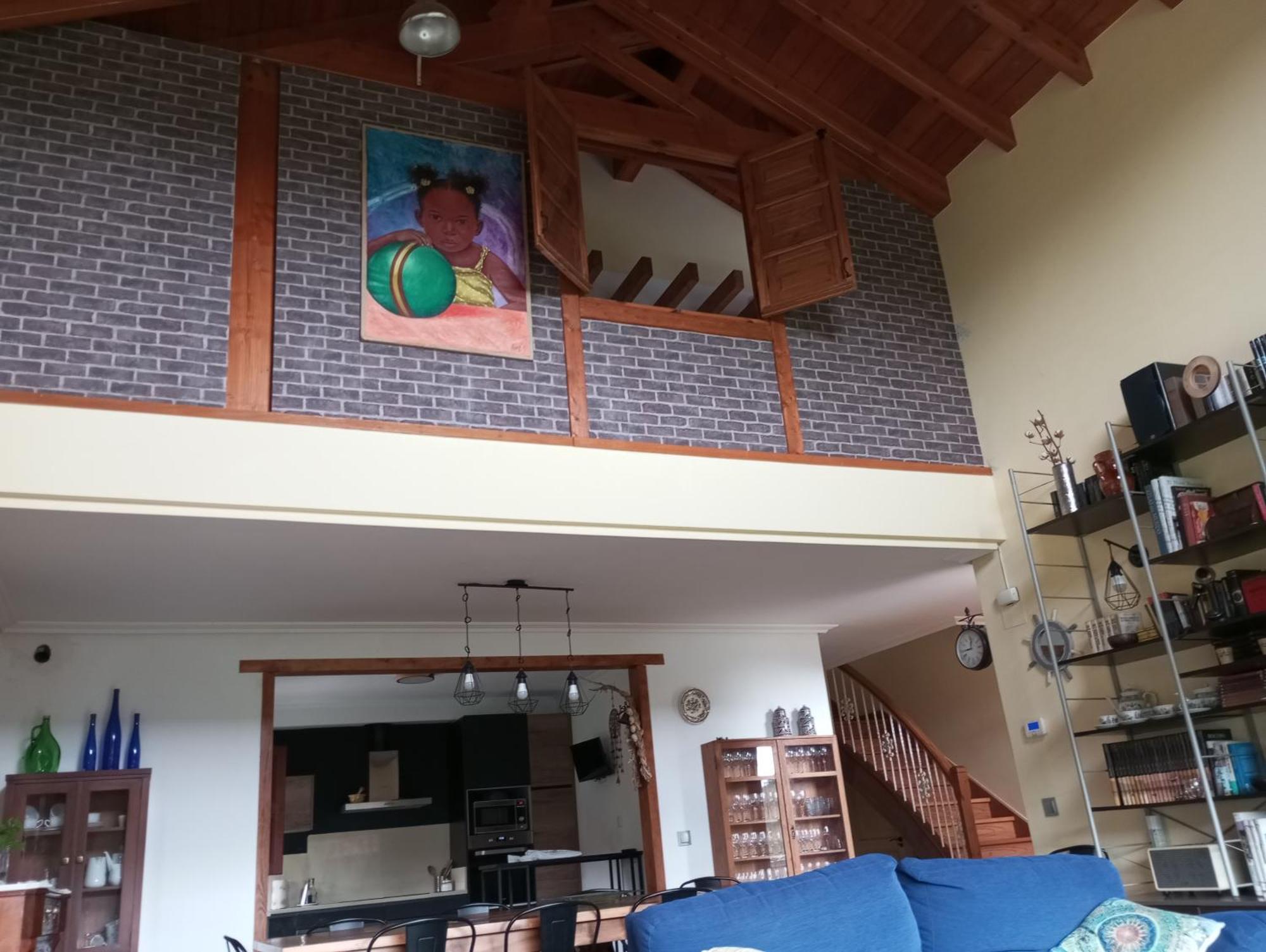 La Casa Malvarrosa