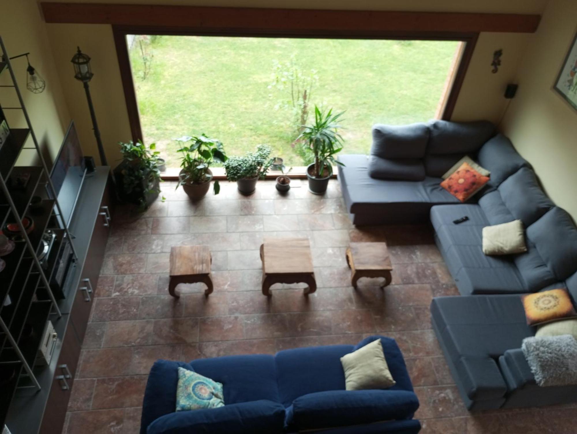 La Casa Malvarrosa Holiday home Ampuero