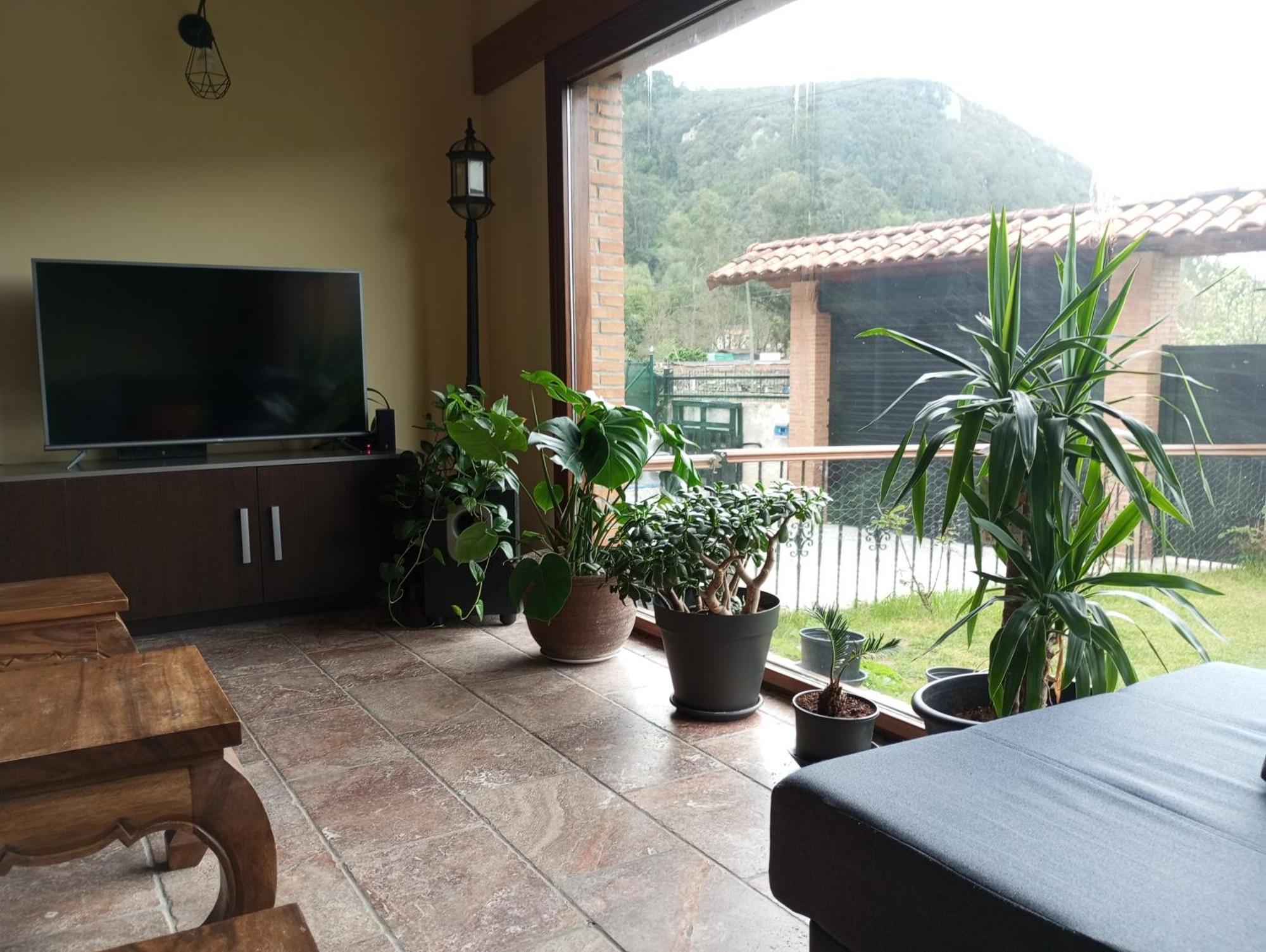 La Casa Malvarrosa Holiday home *