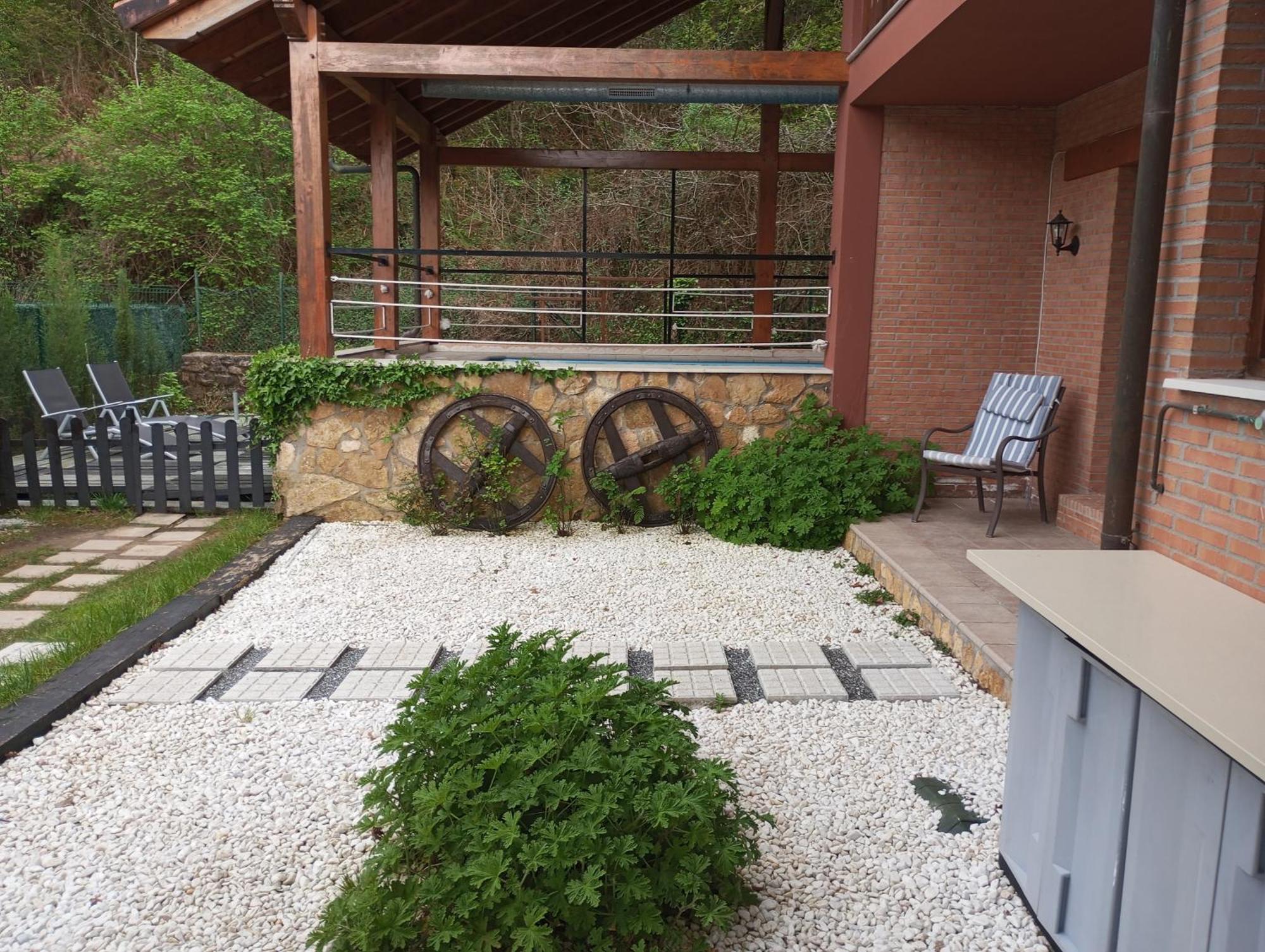 Holiday home La Casa Malvarrosa