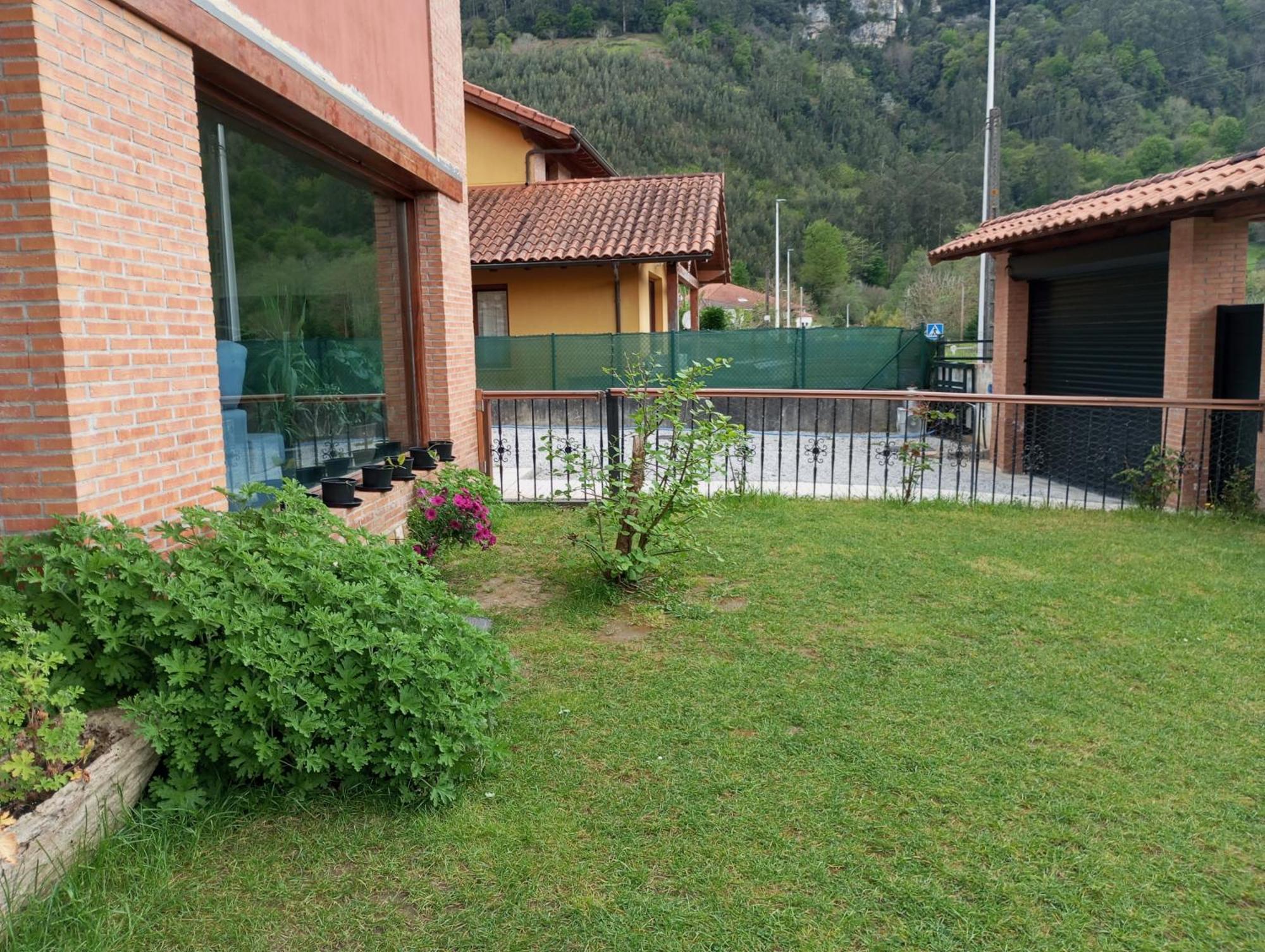 La Casa Malvarrosa *