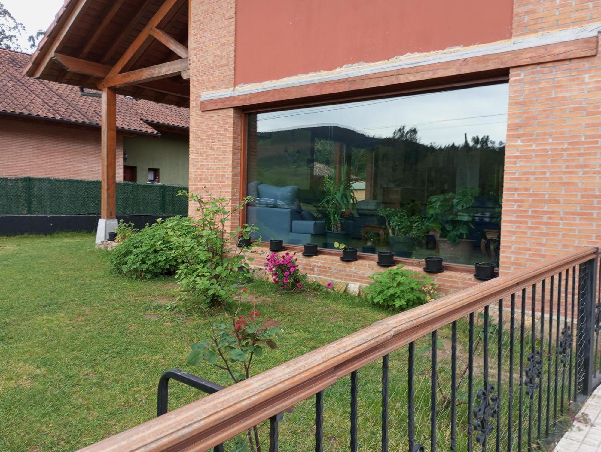La Casa Malvarrosa *