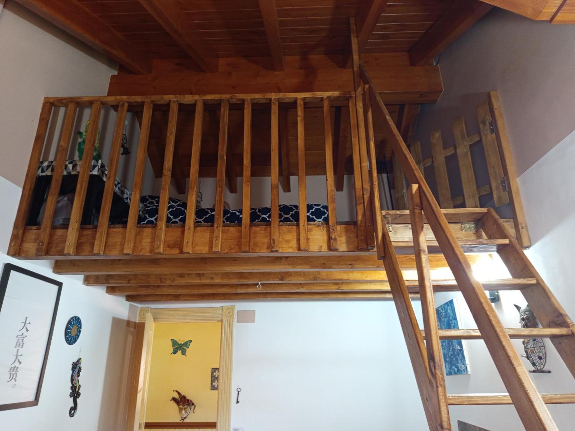 Vakantiehuis La Casa Malvarrosa