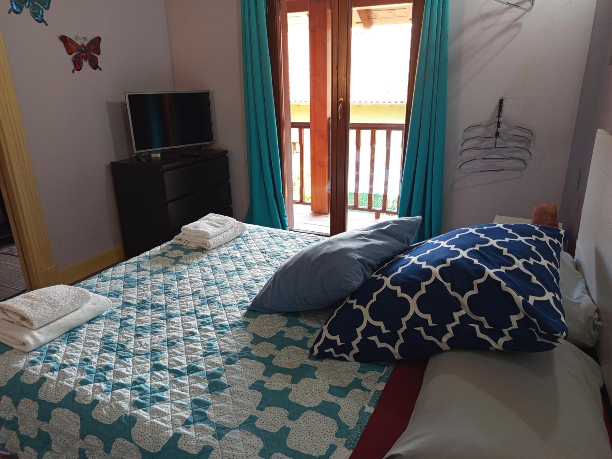 La Casa Malvarrosa Holiday home