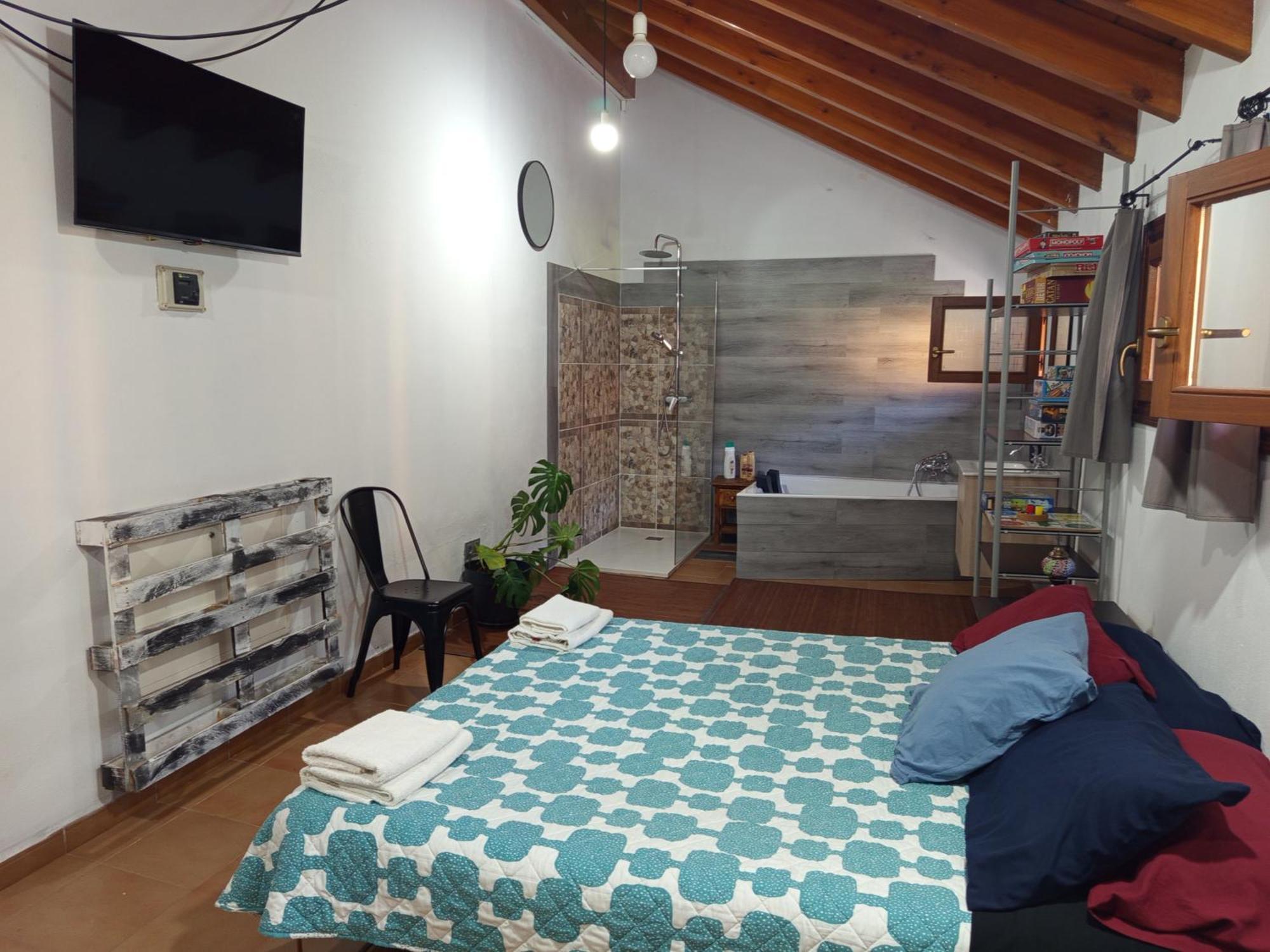 La Casa Malvarrosa Holiday home Ampuero