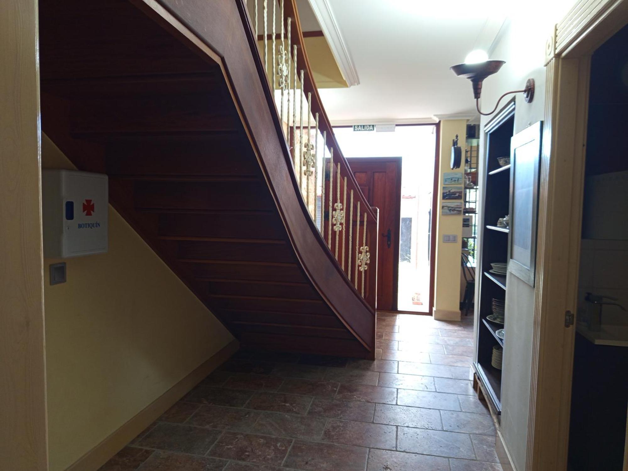Vakantiehuis La Casa Malvarrosa *