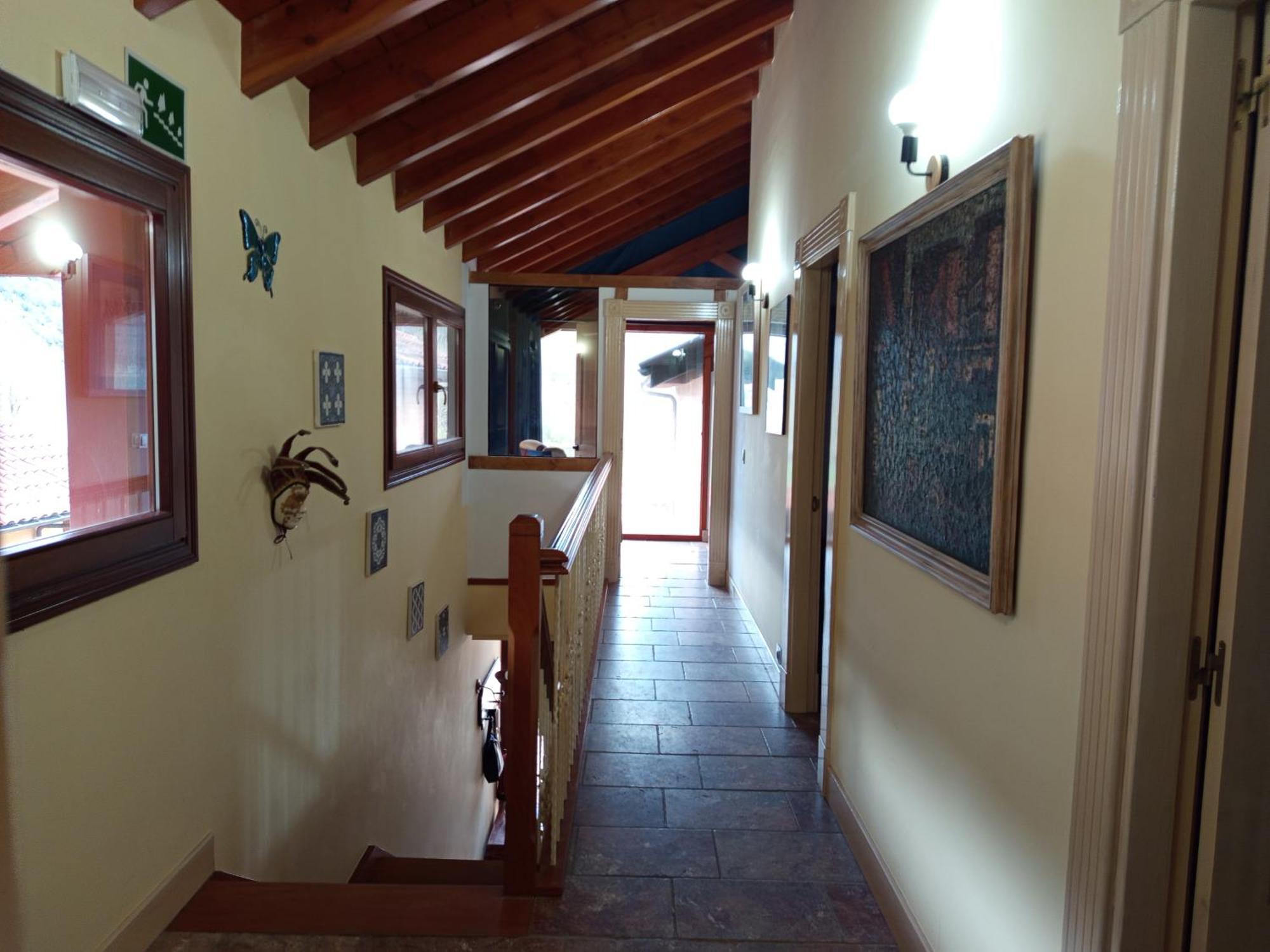 Vakantiehuis La Casa Malvarrosa