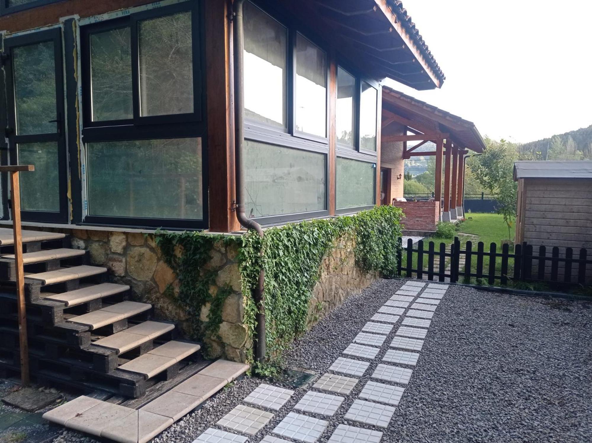 La Casa Malvarrosa Holiday home Ampuero