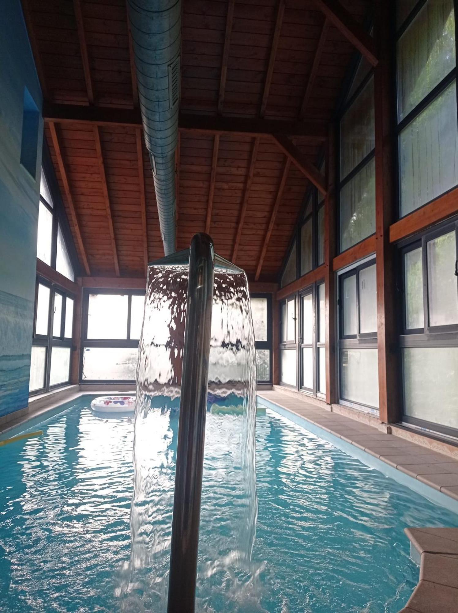 La Casa Malvarrosa Vakantiehuis Ampuero