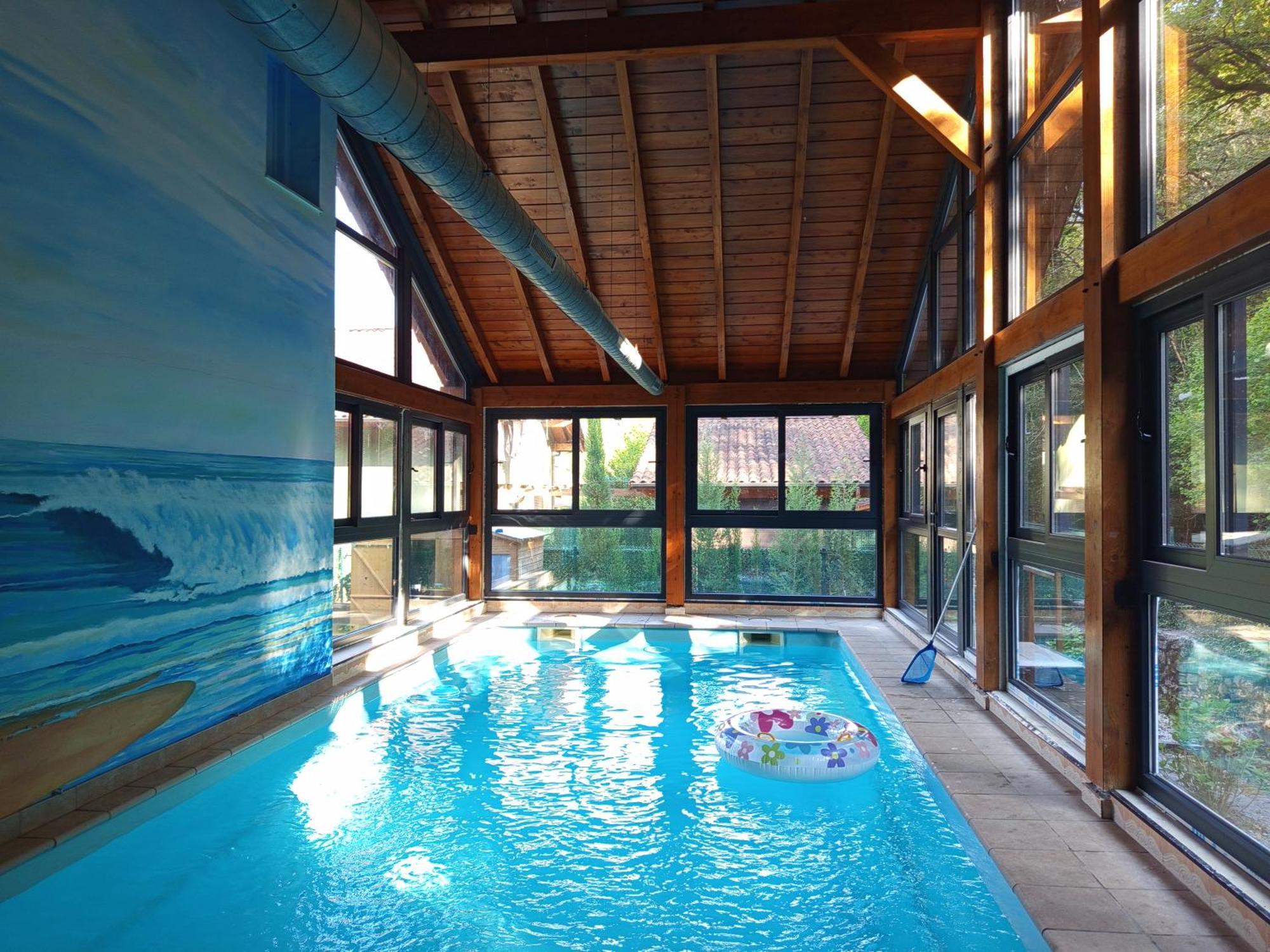 Vakantiehuis La Casa Malvarrosa *