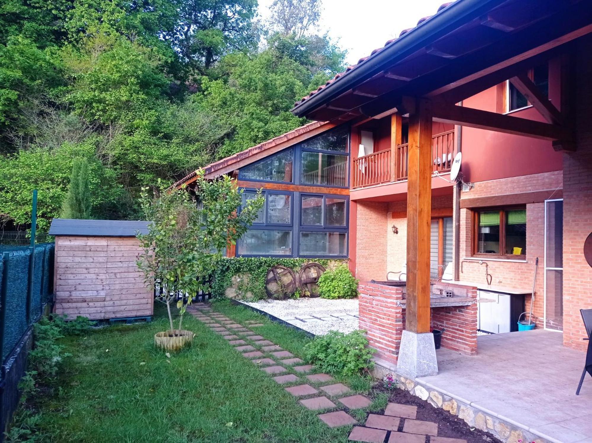 La Casa Malvarrosa *